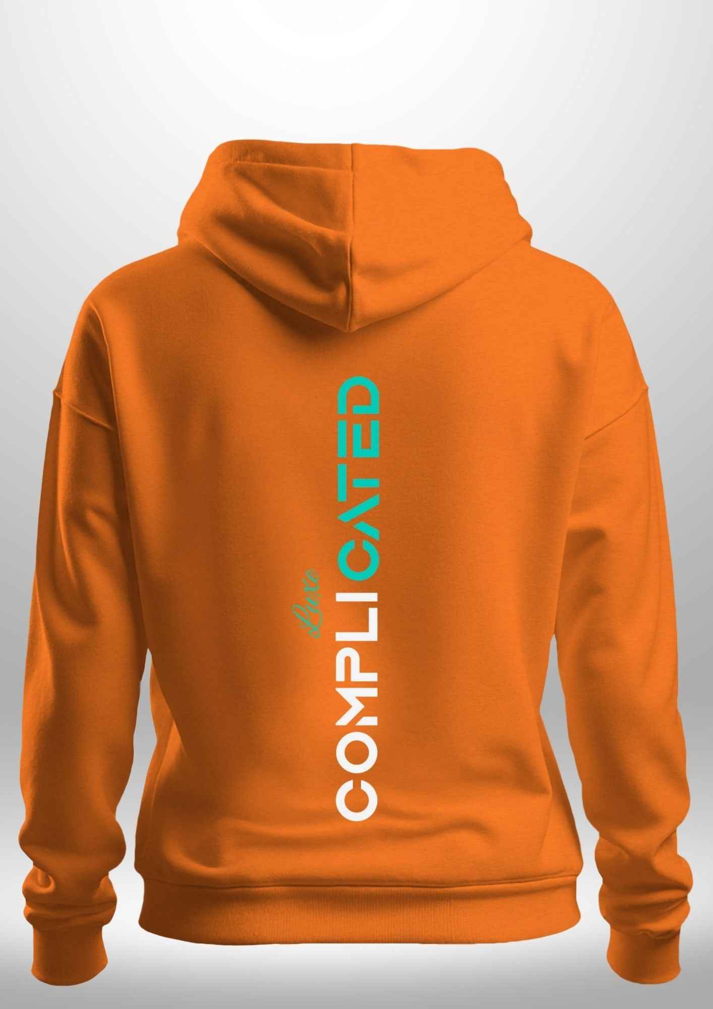 Safety Orange
