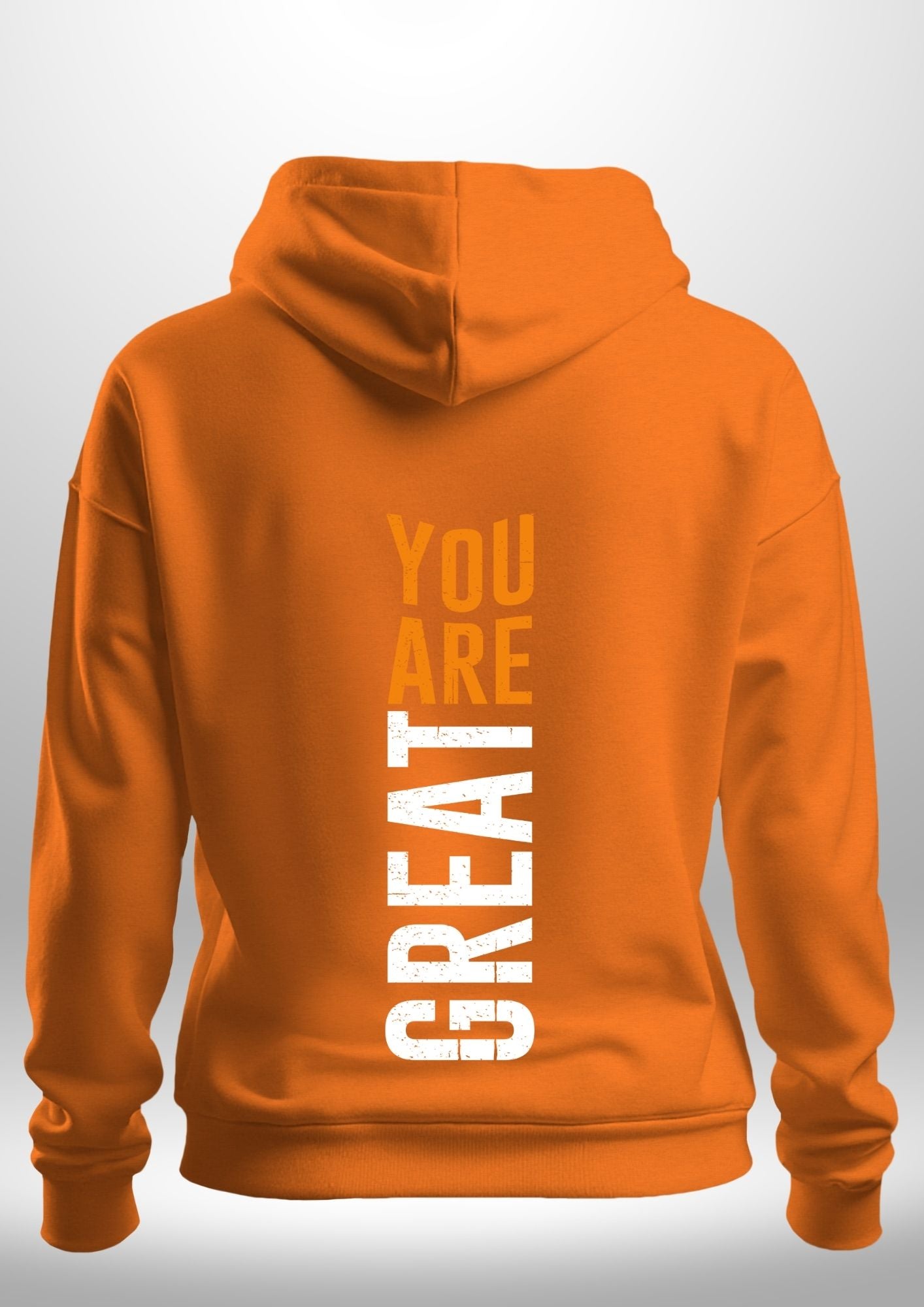 Safety Orange