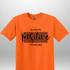 Positive T-Shirts - Luxe Custom Designer