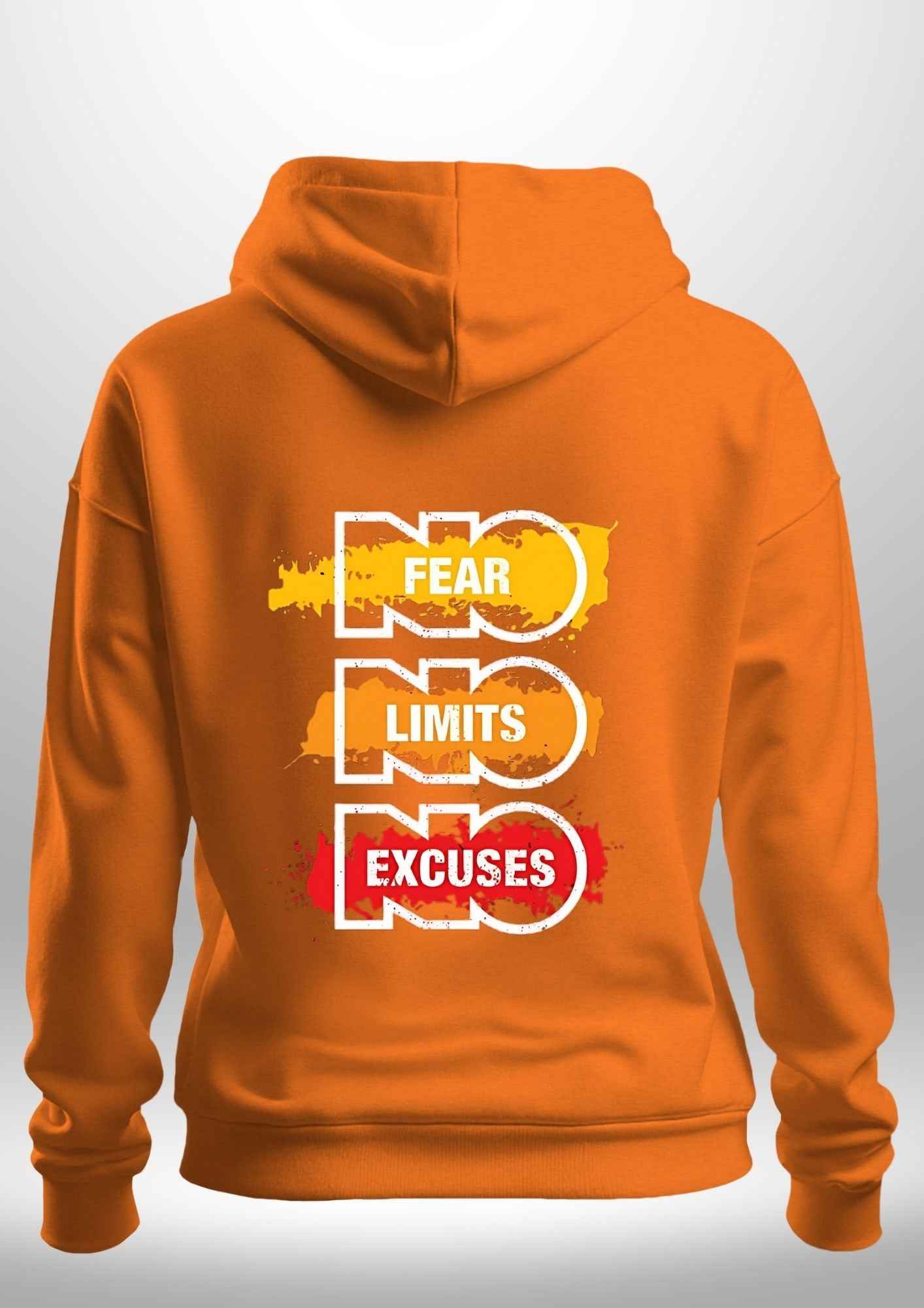 Safety Orange