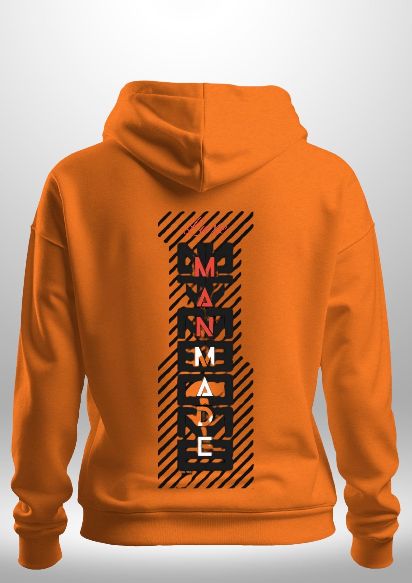 Safety Orange