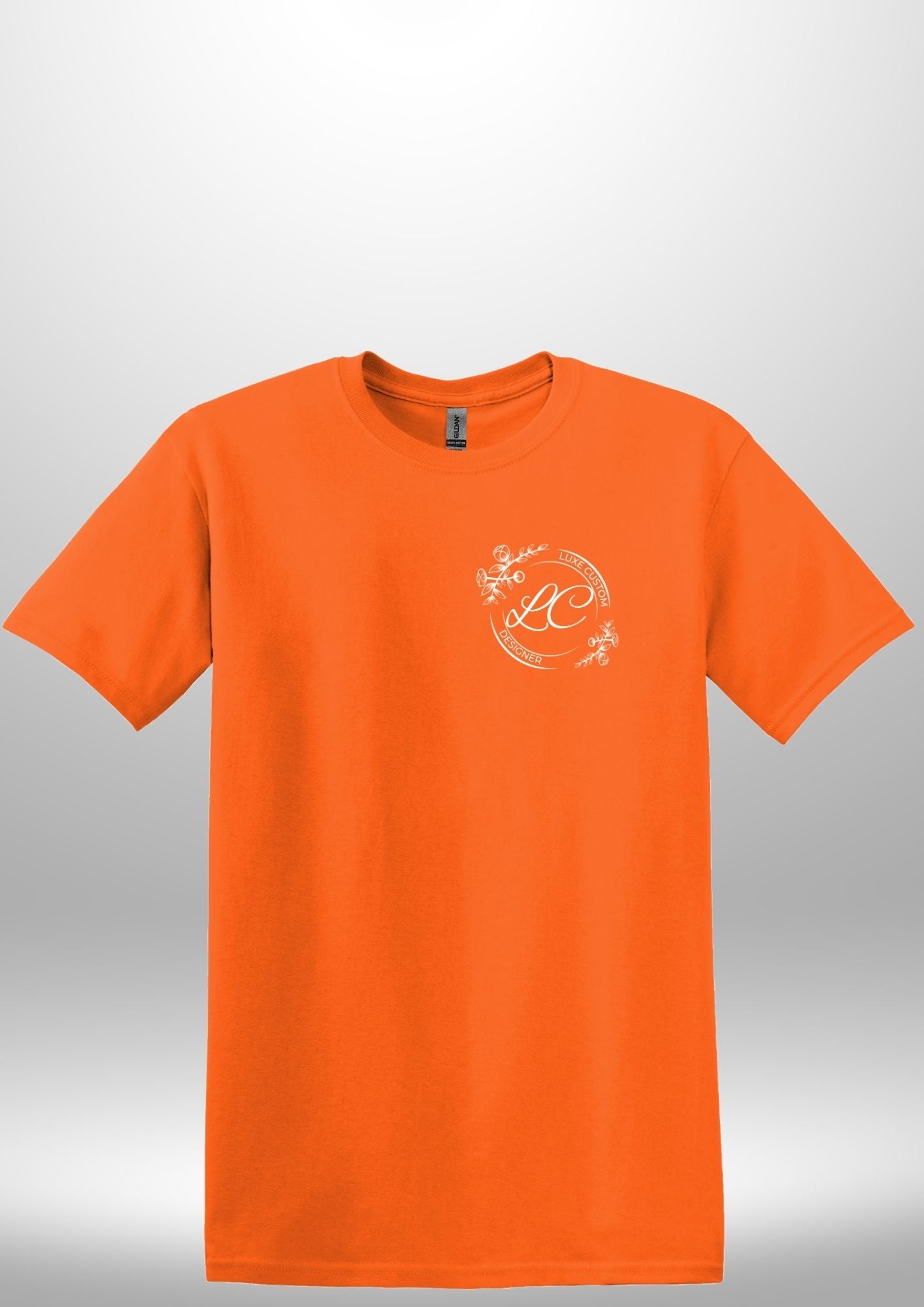You Are Great T-Shirt - Luxe Custom Designer