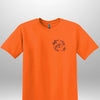 Born To Be Free T-Shirt - Luxe Custom Designer
