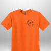 Luxe Custom "DOMINATE" T-Shirt - Luxe Custom Designer