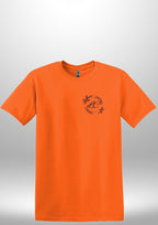 Luxe Custom "DOMINATE" T-Shirt by Luxe-Custom-Designer
