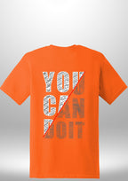 You Can Do It T-Shirt by Luxe Sensational