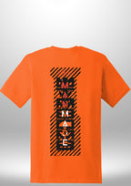 Luxe Custom "MANMADE" T-Shirt by Luxe-Custom-Designer