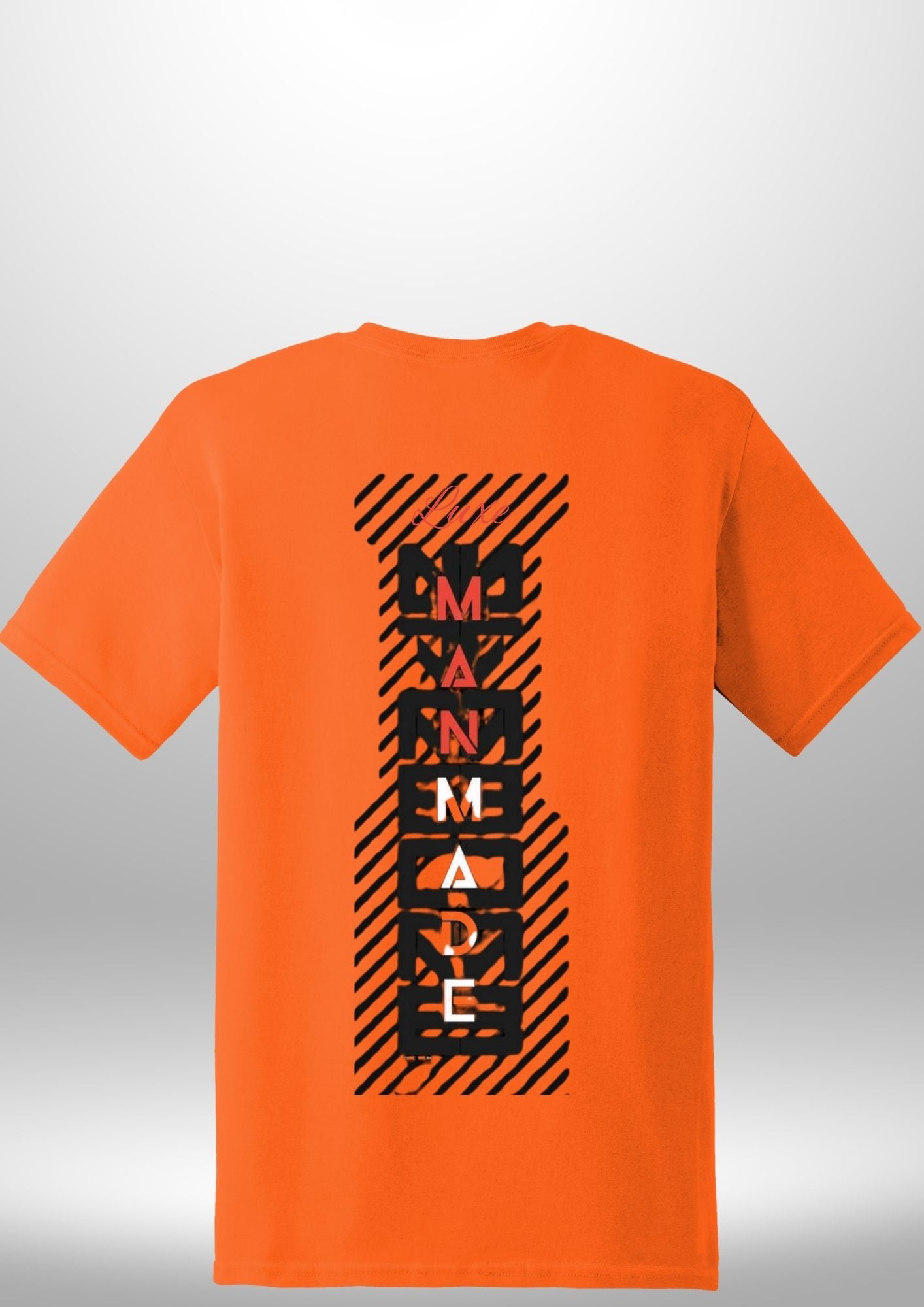 Safety Orange