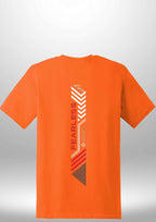 Fearless T-Shirt by Luxe-Custom-Designer