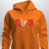 Safety Orange