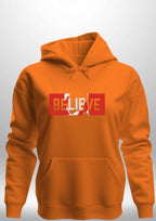 Luxe "Believe" Hoodie by Luxe Sensational