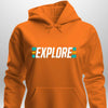 Safety Orange