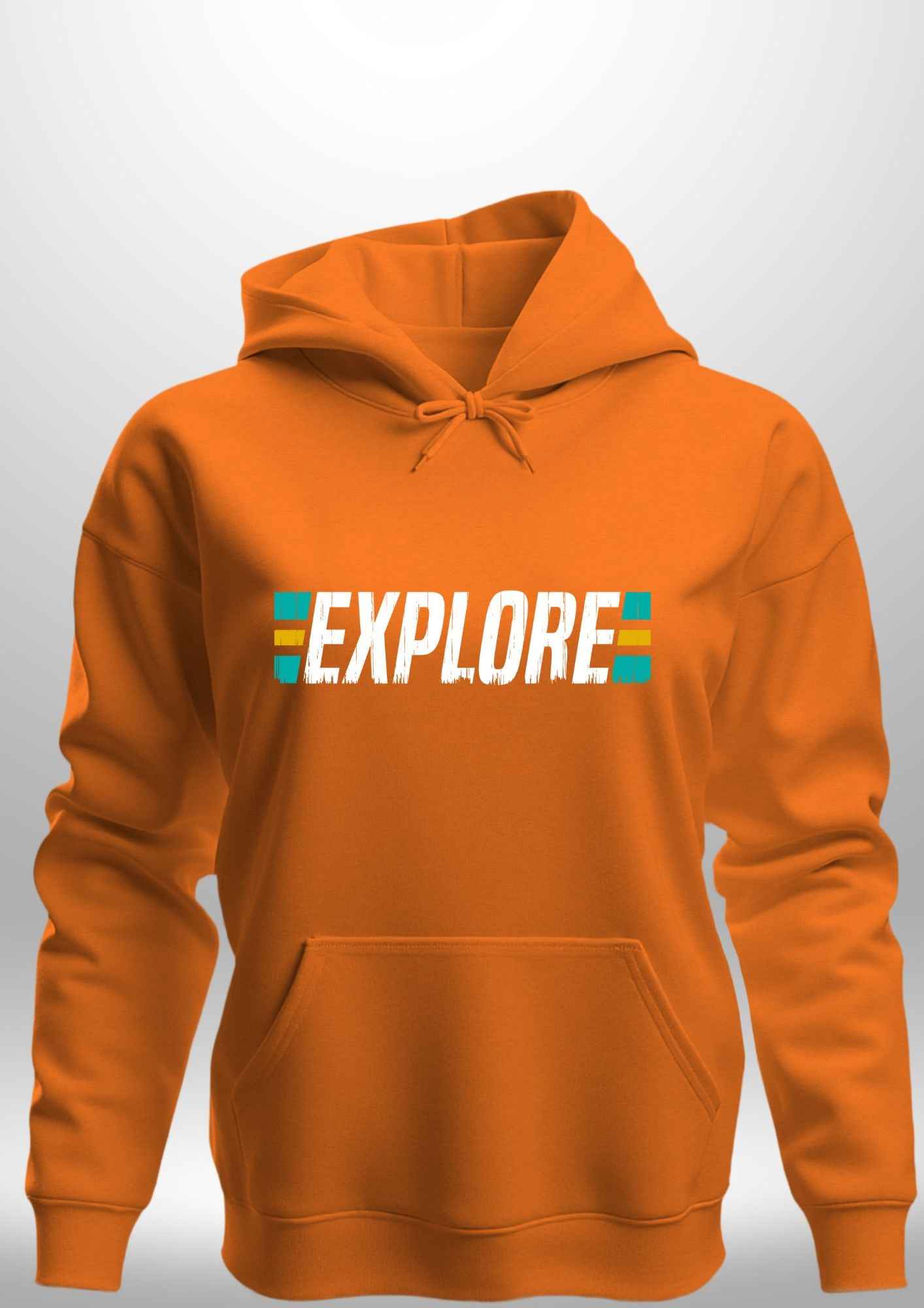 Safety Orange