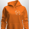 Luxe Custom "AWESOME" Hoodie - Luxe Custom Designer