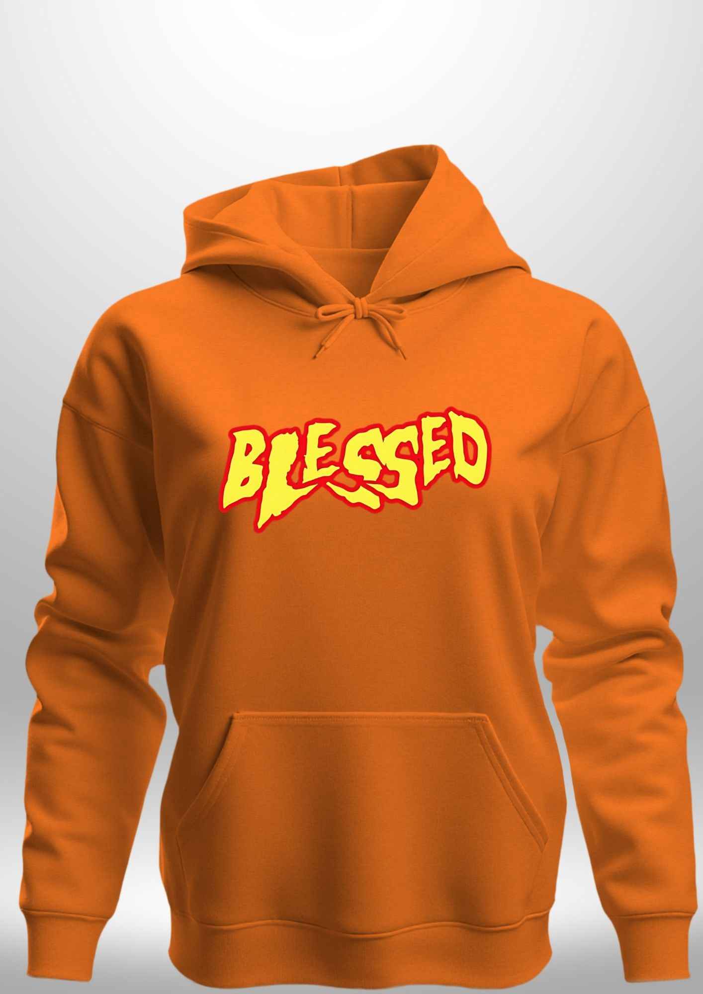 Safety Orange