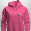 Not Your Girl Hoodie