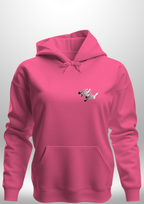 Not Your Girl Hoodie 2026 Luxe Edition