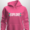 Safety Pink