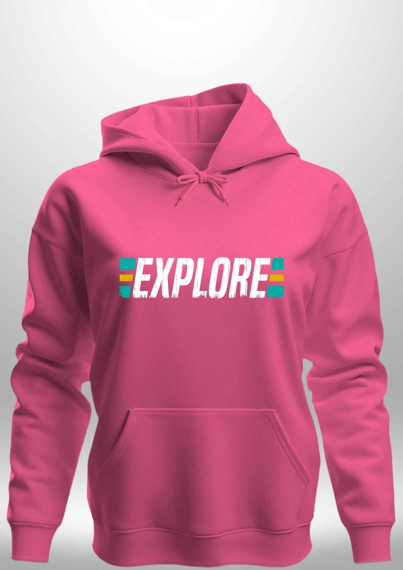 Safety Pink