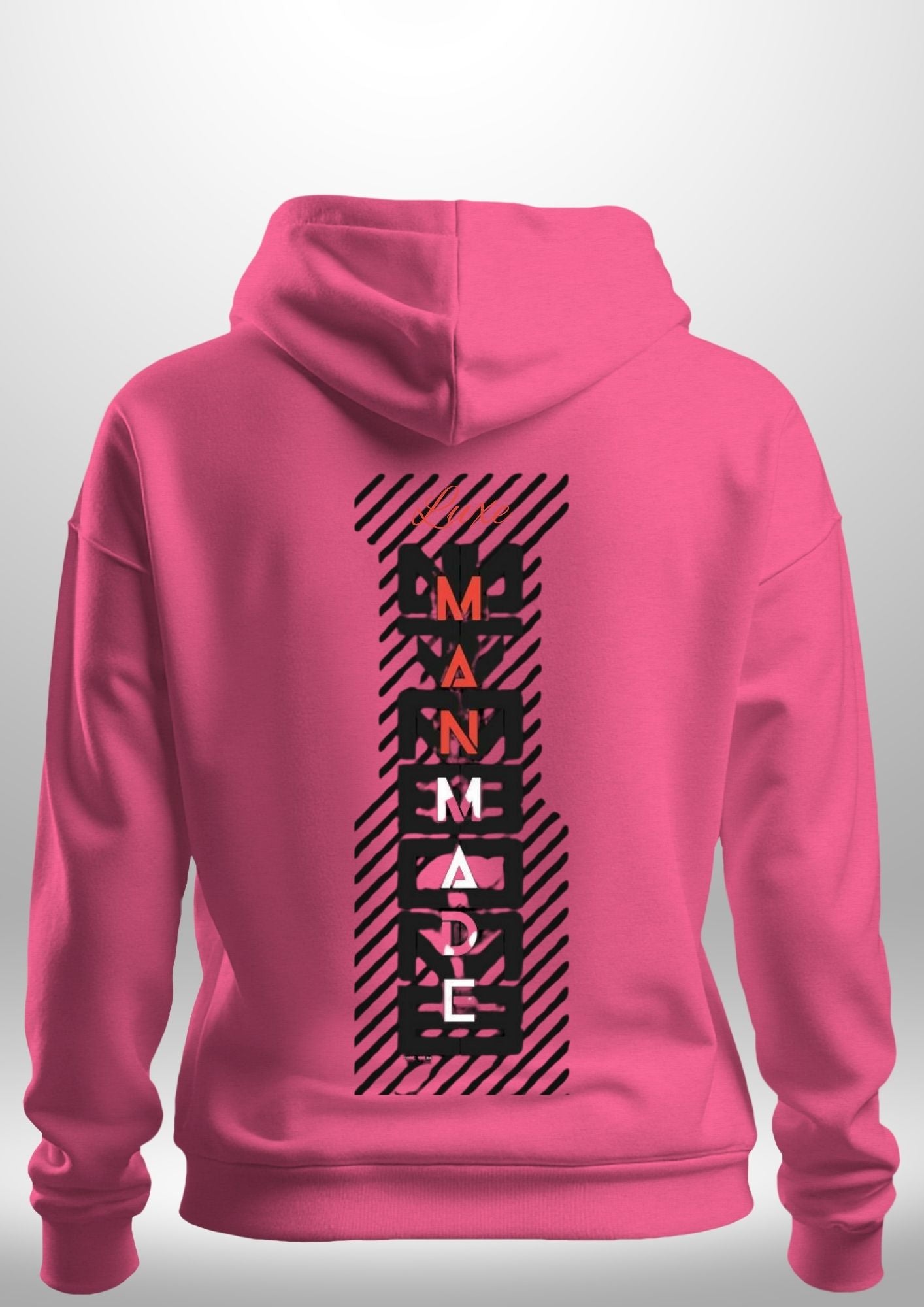 Safety Pink