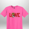 Safety Pink