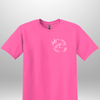 "Believe In Yourself" Luxe T-Shirt - Luxe Custom Designer