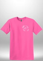 "Believe In Yourself" Luxe T-Shirt by Luxe Sensational