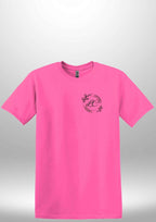 Born To Be Free T-Shirt by Luxe-Custom-Designer