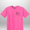 Luxe Custom "DOMINATE" T-Shirt - Luxe Custom Designer