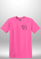 Luxe Custom "MANMADE" T-Shirt by Luxe-Custom-Designer