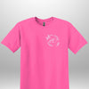 Luxe Custom "AWESOME" T-Shirt - Luxe Custom Designer