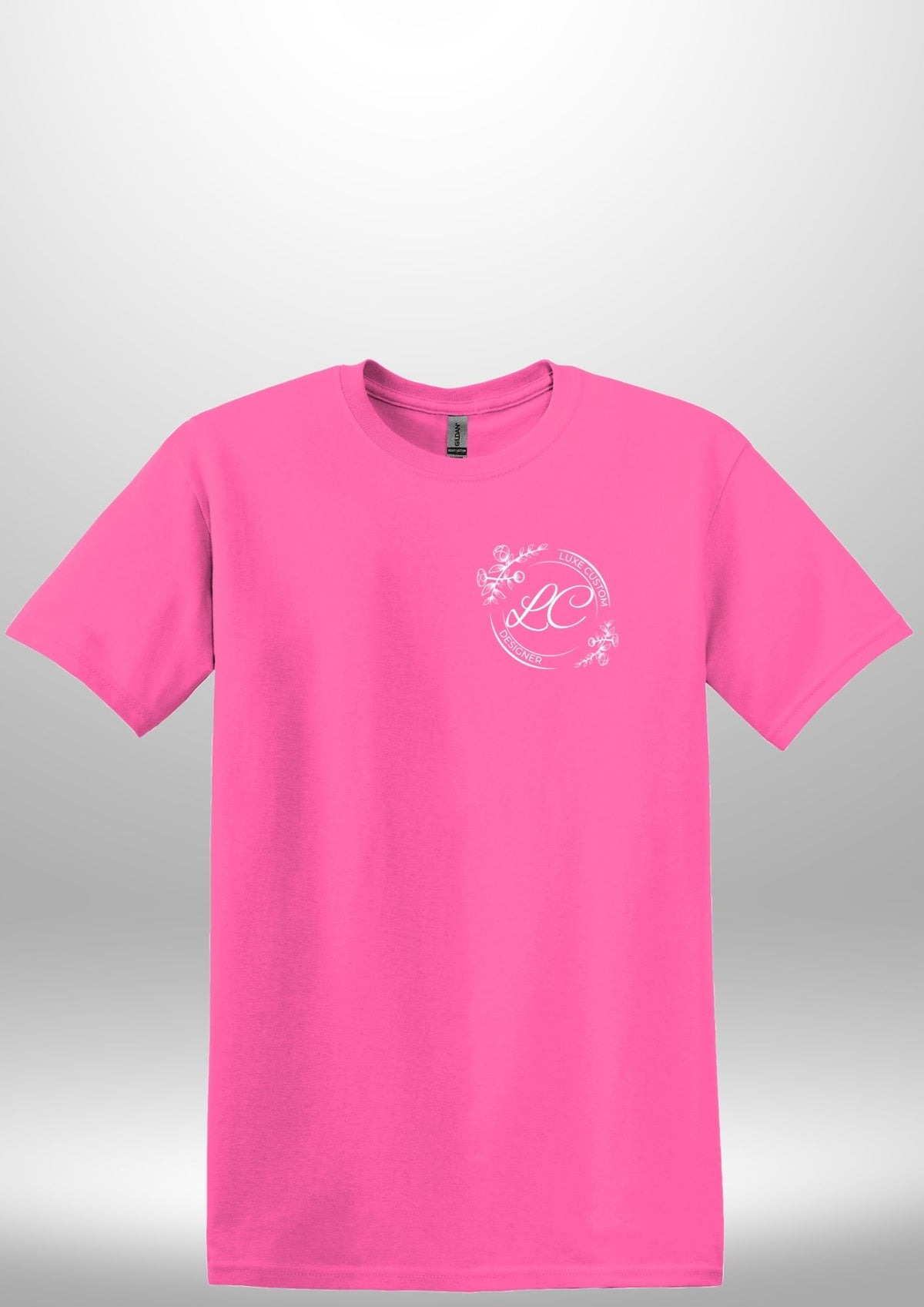 Luxe Custom "AWESOME" T-Shirt by Luxe-Custom-Designer