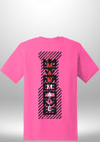 Luxe Custom "MANMADE" T-Shirt by Luxe-Custom-Designer