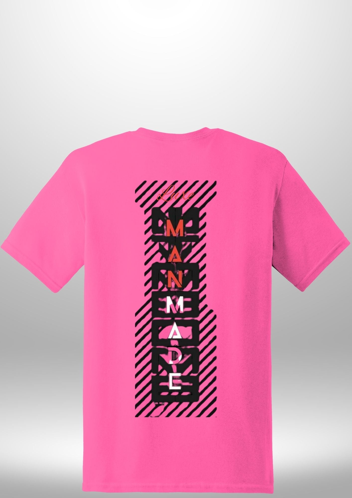 Safety Pink