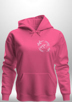 You Are Great Hoodie by Luxe Custom Designer
