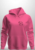 Luxe Custom "DOMINATE" Hoodie by Luxe-Custom-Designer