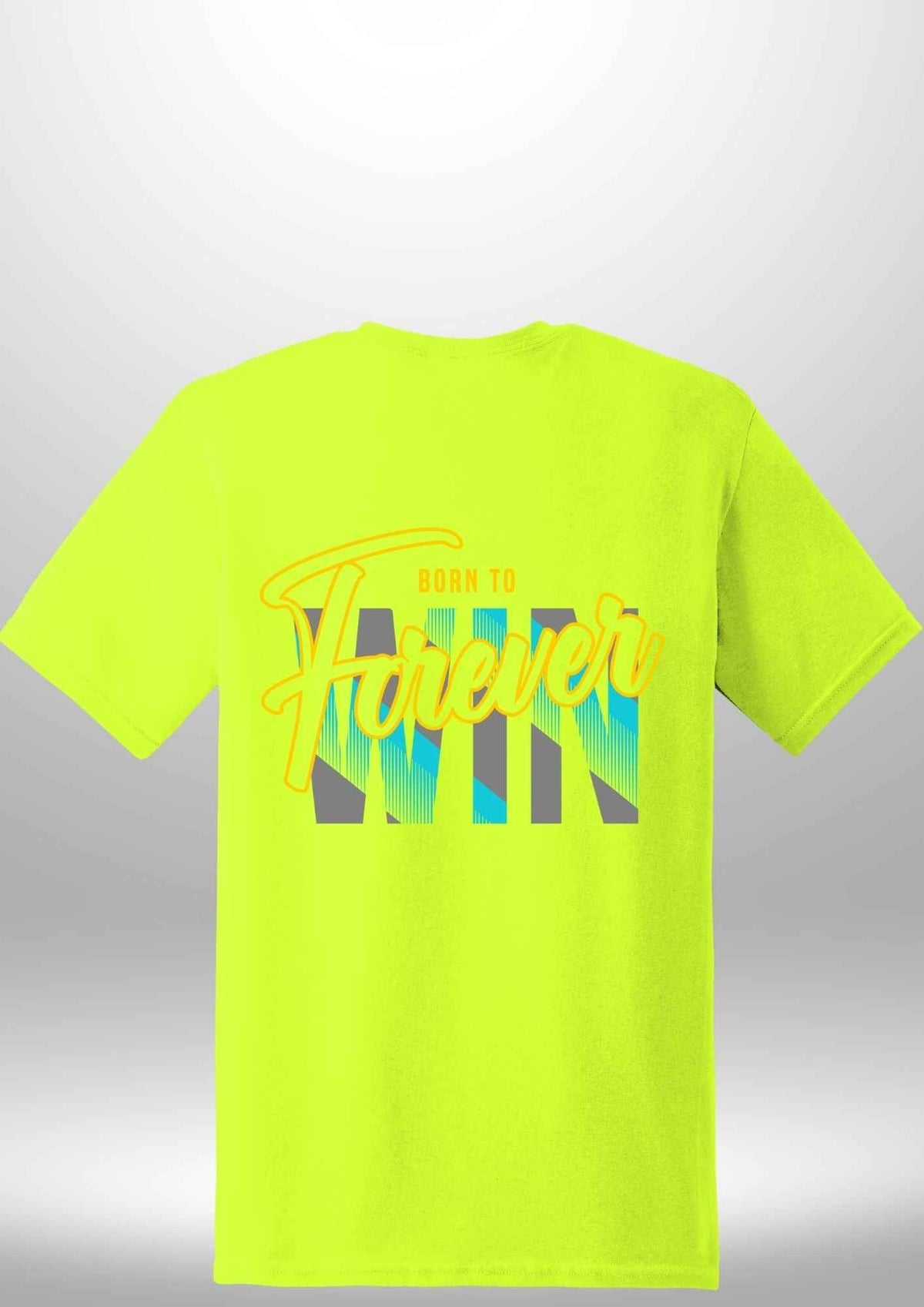 Safety Yellow
