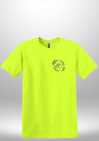 "Complicated" Luxe T-Shirt by Luxe-Custom-Designer