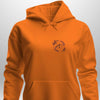 "Work Hard Dream Big" Hoodie - Luxe Custom Designer