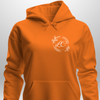 "Believe In Yourself" Luxe Hoodie - Luxe Custom Designer