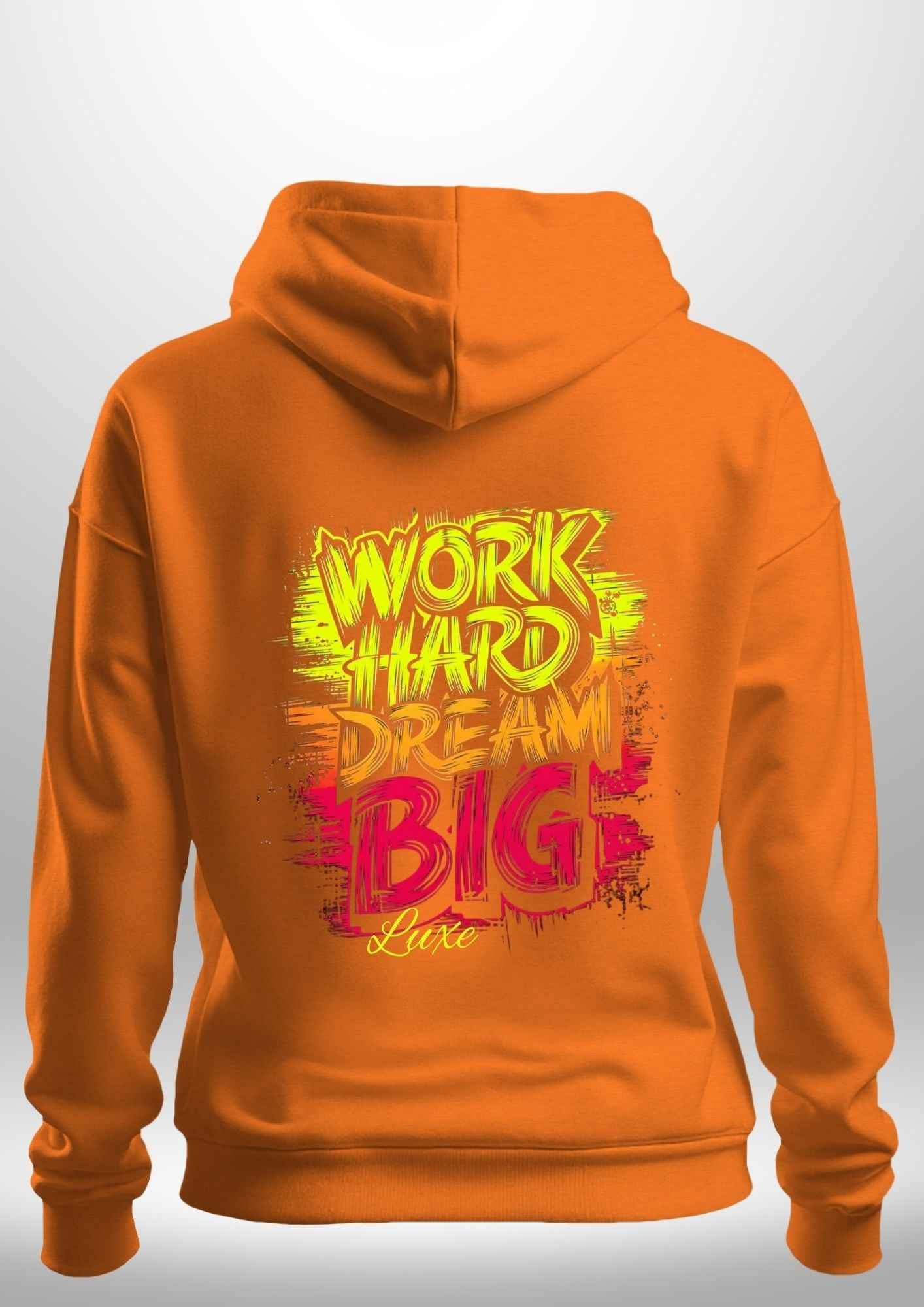 Safety Orange