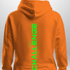 Safety Orange