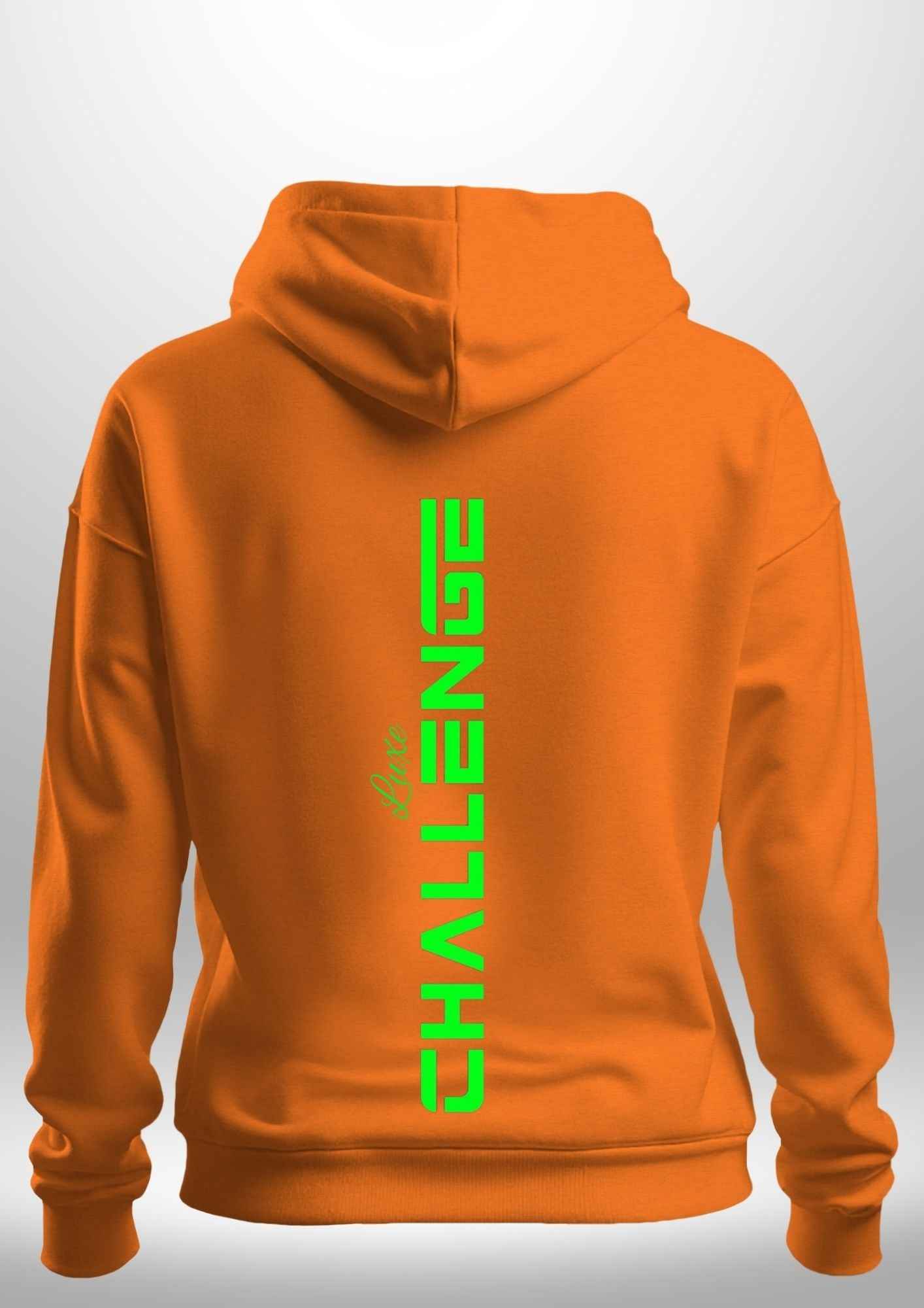 Safety Orange