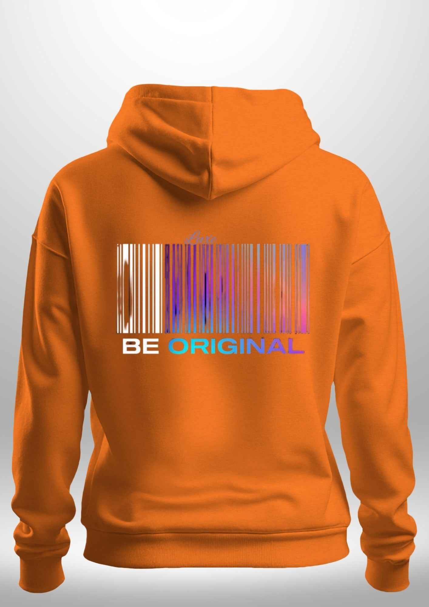 Safety Orange