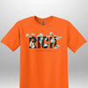 RICH Luxe T-Shirt - Luxe Custom Designer