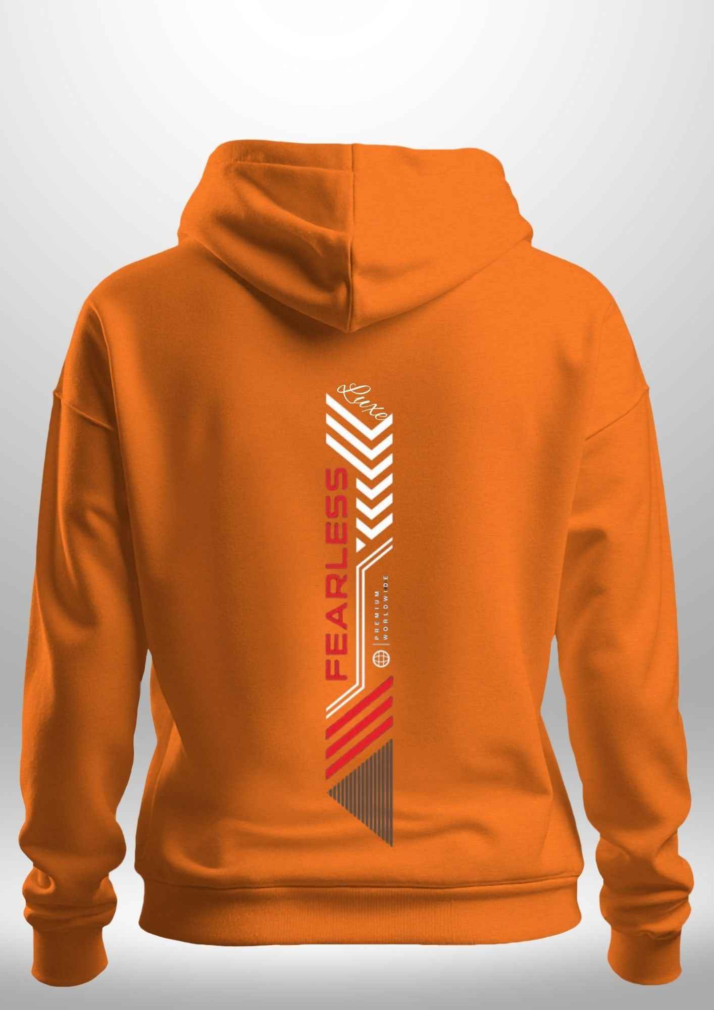 Safety Orange