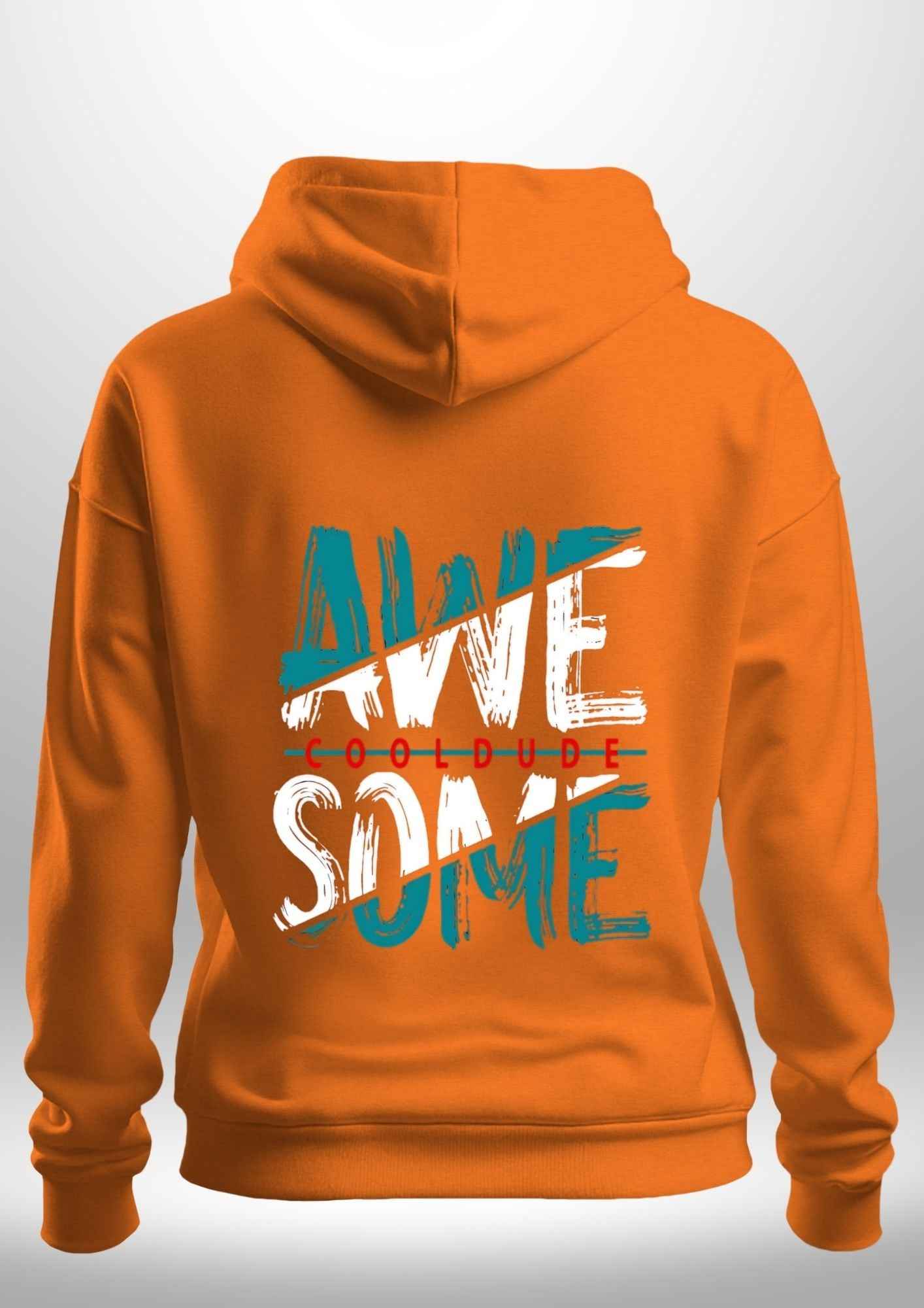 Safety Orange