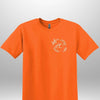 Safety Orange