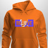 Safety Orange