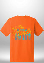 Safety Orange